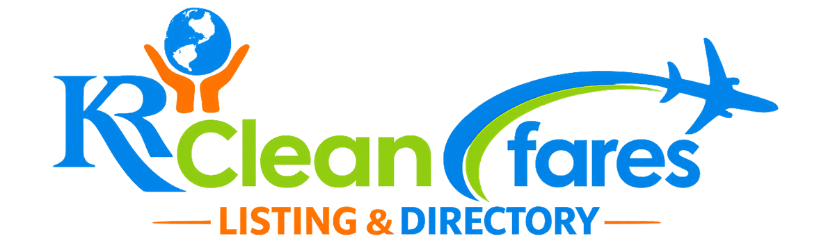 KRCLEANFARES