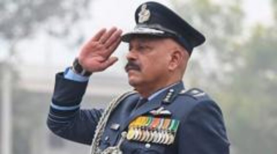 அயோத்தி ராமர் கோவிலின் முதல் சிஇஓ – 'ஆபரேஷன் சிந்தூரில்' பங்கு வகித்தவர் நியமனம்