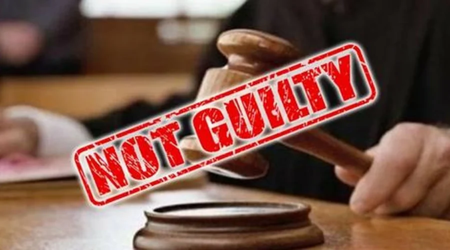 Life Sentence Crumbles as Kuwait Court Acquits Citizen in Minor Rape Case