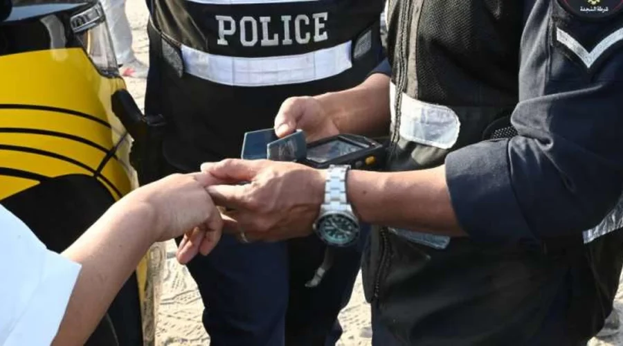 Hidden Massage Operation Busted in Kuwait Apartment; 5 Asian Expats Headed for Deportation