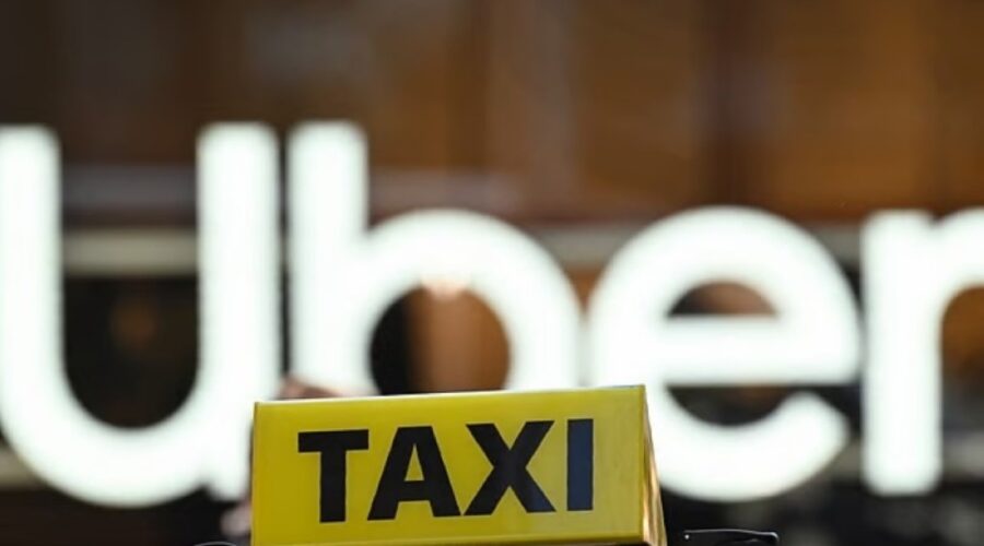 Uber says laying off about 10% of workforce worldwide