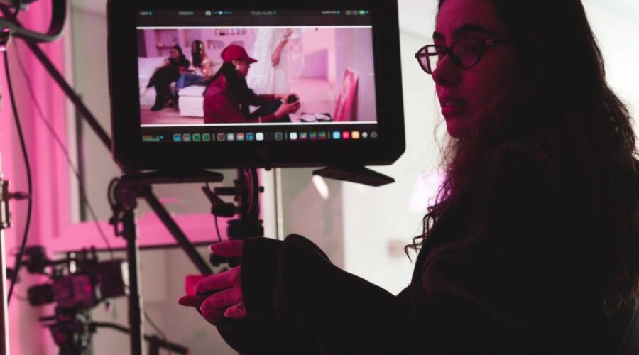 Kuwait cinema has talent to take spotlight, but lacks govt funding