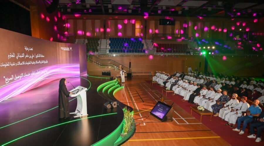 Gulf Mobility Forum discusses express delivery services