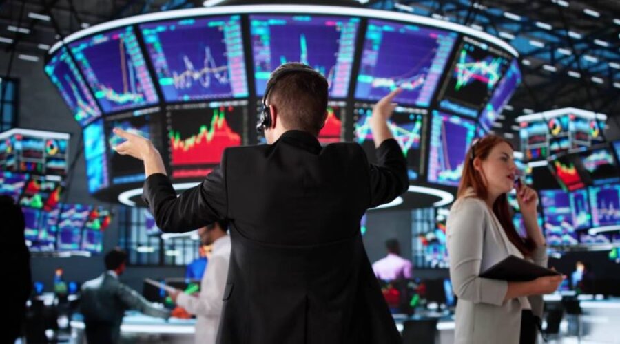 Asian stocks rally as Fed rate hike fears ease