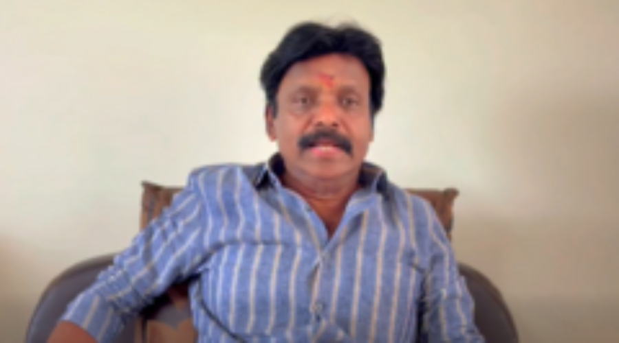 தவெகவில் இணைந்த இசக்கி சுப்பையா அதிமுக சார்பில் வென்ற எம்எல்ஏ பதவியை மீண்டும் கோருவது ஏன்?