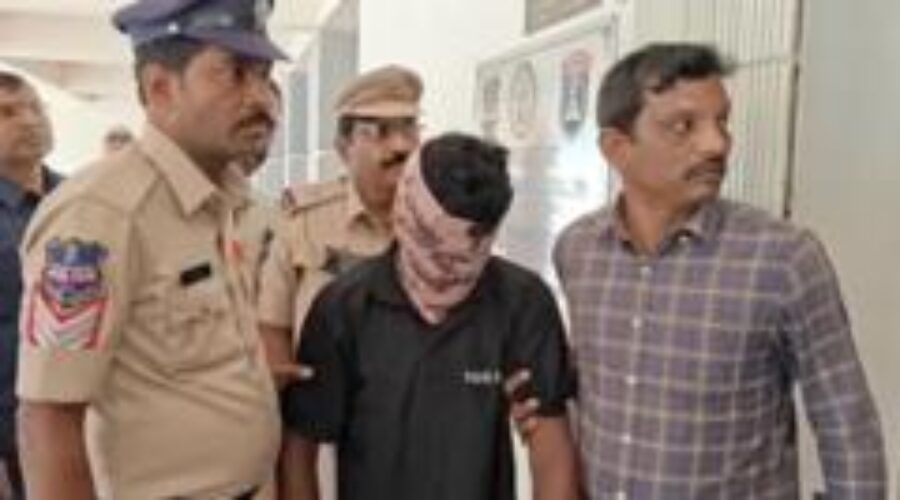 விடுதியில் பெண் செவிலியர் கொலை: 4 பேரை போலீஸ் சந்தேகித்த நிலையில் பைக் மெக்கானிக் சிக்கியது எப்படி?